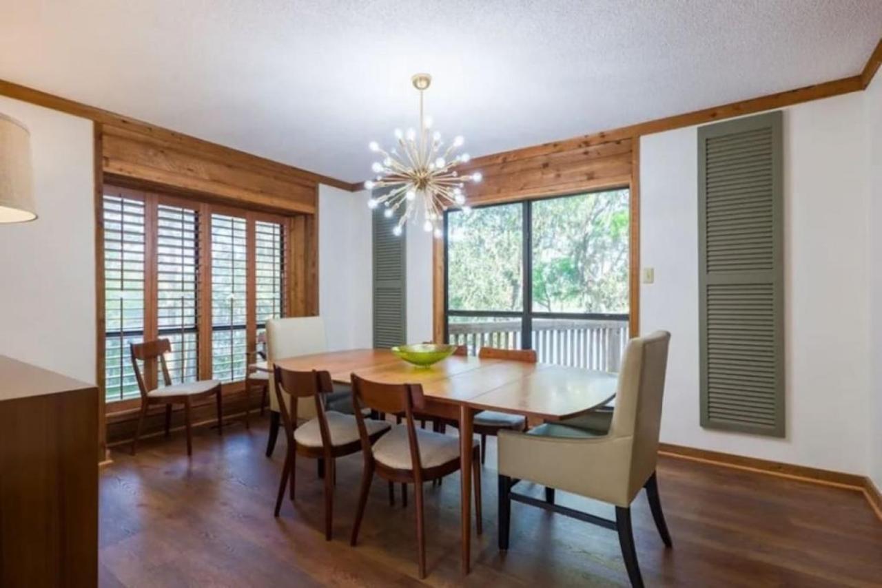 Hammock Lake House - 4Bdr Lake Park Valdosta Area Εξωτερικό φωτογραφία