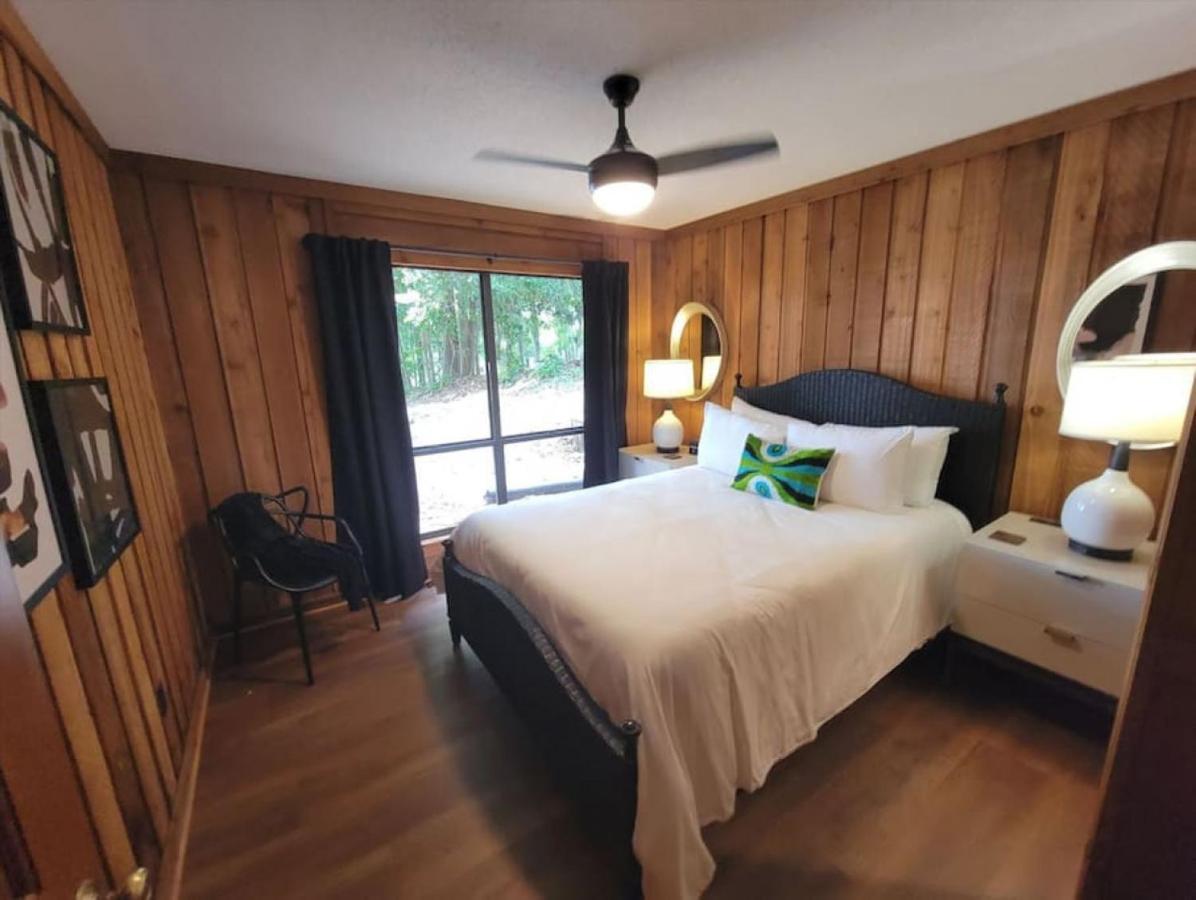 Hammock Lake House - 4Bdr Lake Park Valdosta Area Εξωτερικό φωτογραφία
