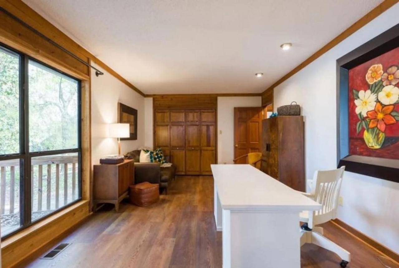 Hammock Lake House - 4Bdr Lake Park Valdosta Area Εξωτερικό φωτογραφία