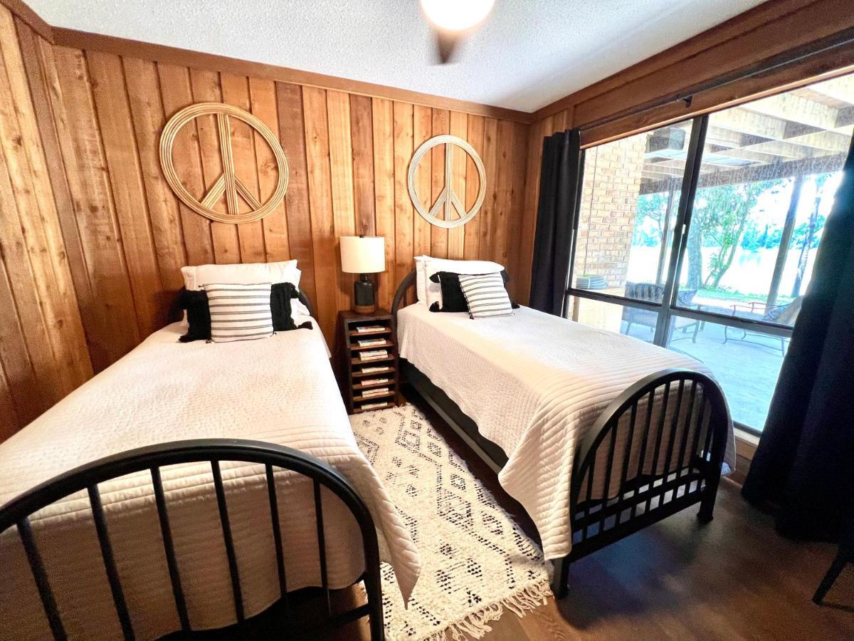 Hammock Lake House - 4Bdr Lake Park Valdosta Area Εξωτερικό φωτογραφία