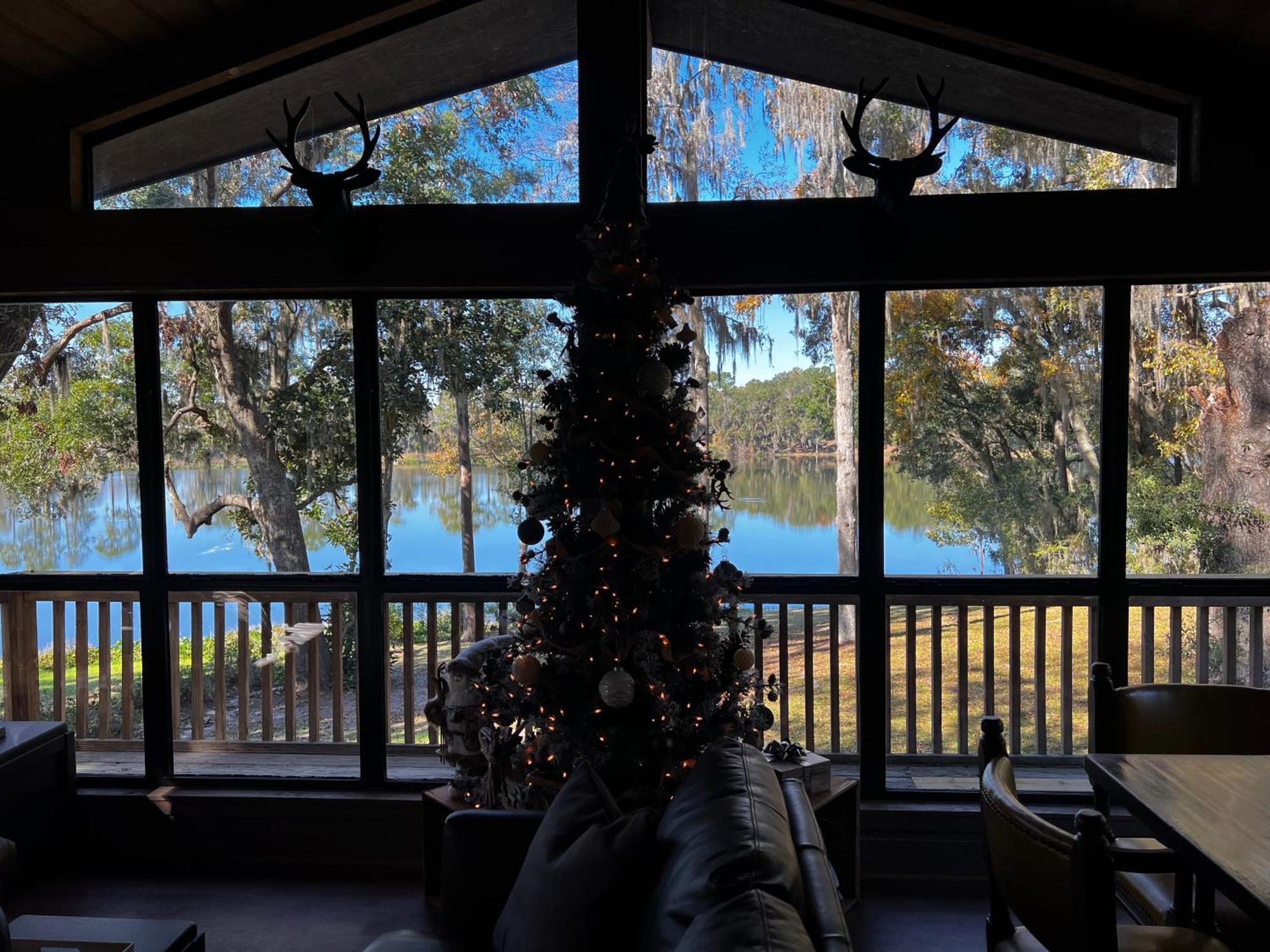 Hammock Lake House - 4Bdr Lake Park Valdosta Area Εξωτερικό φωτογραφία